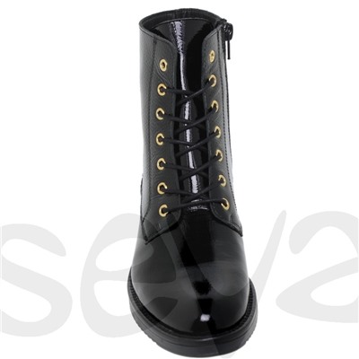 Casual, BOTIN SEÑORA PIEL
