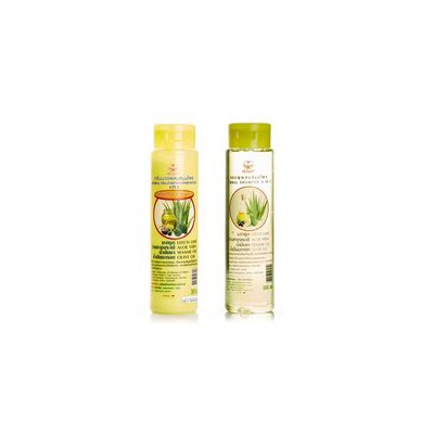 Шампунь и кондиционер 265+265 ml 4 компонента  в 1(уникальный состав)!