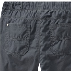Jungen Shorts aus Baumwolle
