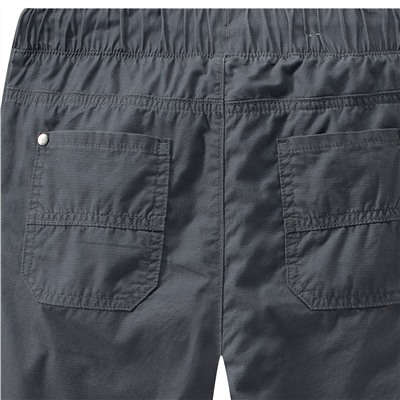 Jungen Shorts aus Baumwolle
