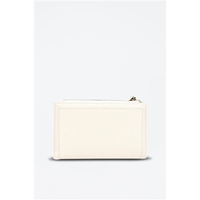 Cartera Lena Blanco