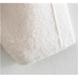 Минималистская куртка-бомбер Clean Fit