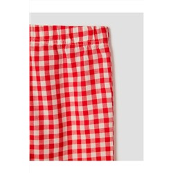Pijama Rojo