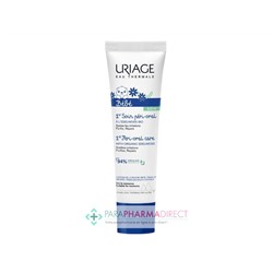 Uriage Bébé 1er Soin Péri-Oral Crème Réparatrice 30ml