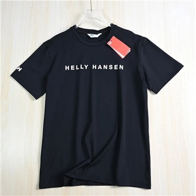 Быстросохнущая эластичная футболка Helly Hanse*n ОРИГИНАЛ!