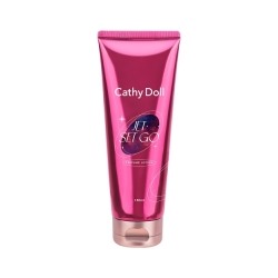 Cathy Doll Jet Set Go Perfume Lotion 150 ml