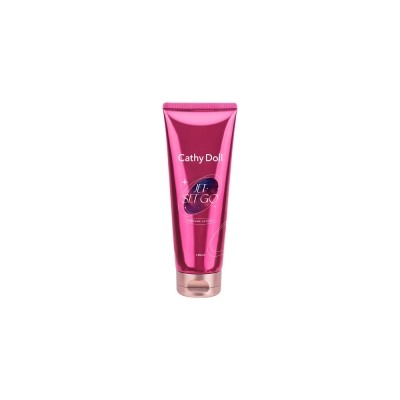 Cathy Doll Jet Set Go Perfume Lotion 150 ml