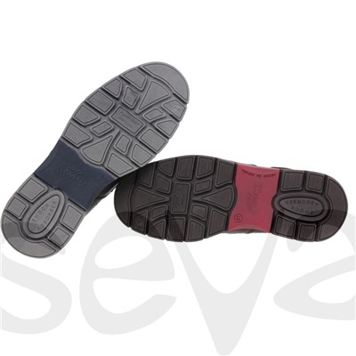 Riverty, BOTIN CABALLERO PIEL