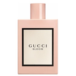 GUCCI BLOOM edp (w) 100ml