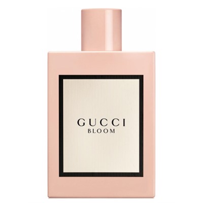 GUCCI BLOOM edp (w) 100ml