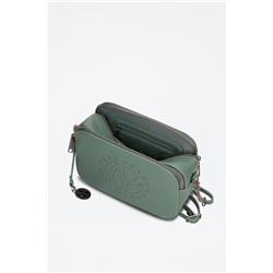 Bandolera Mabel Verde