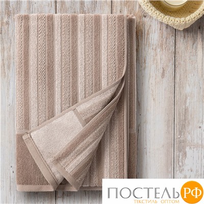 Полотенце "Самойловский Текстиль" 70/140 Сиена Полотенце СТ МХ42 70/140 П007/2001 00