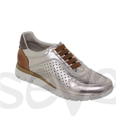 Amelie, ZAPATO SEÑORA PIEL