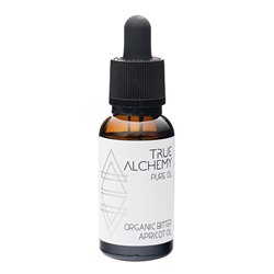 Сыворотка "Organic Bitter Apricot Oil"