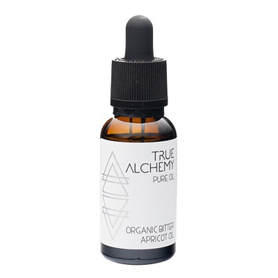 Сыворотка "Organic Bitter Apricot Oil"
