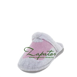 Женские домашние тапочки Tupie · 6902TPH