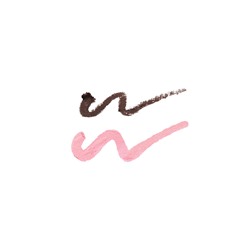 beauty essentials 3-in-1 12h long lasting eyeshadow & eyepencil