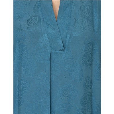 Mint Comfort Fit Bluz