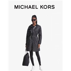 Женская стеганая куртка   MICHAEL KOR*S ОРИГИНАЛ!