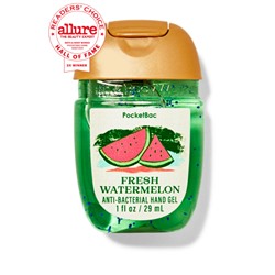 Fresh Watermelon