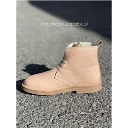 Ab.Zapatos 4619/2 Nude