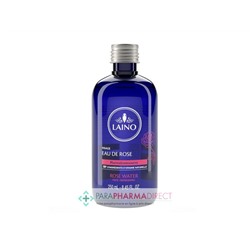 Laino Eau de Rose Rafraîchissante Visage 250ml