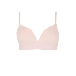 Defacto Fall In Love Basic Boş Kap Pedli First Bra X9027AZ22SM