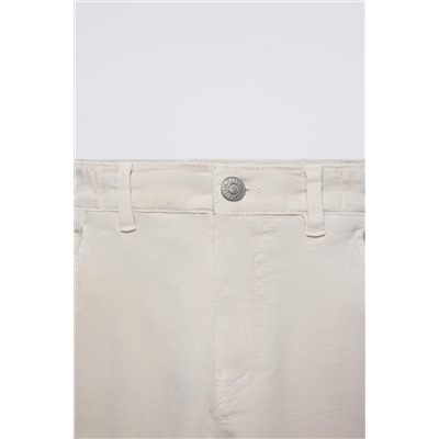 SLOUCHY JEANS
