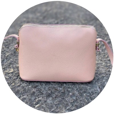 PELLE- 2711 ROSE