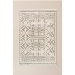 Foıson Halı - Krem - 200x290 cm
