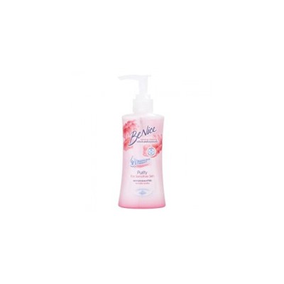 Гель для интимной гигиены ароматизированный Be Nice 150 мл / Be Nice Purity Feminine Cleansing for Sensitive Skin 150ml