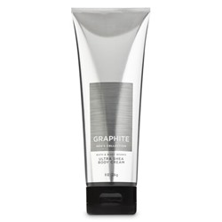 Signature Collection


Graphite


Ultra Shea Body Cream