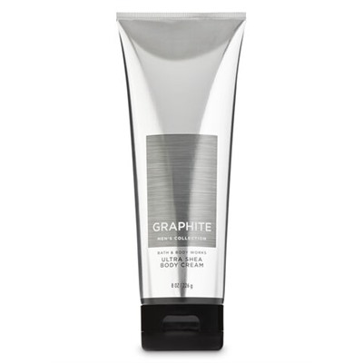 Signature Collection


Graphite


Ultra Shea Body Cream