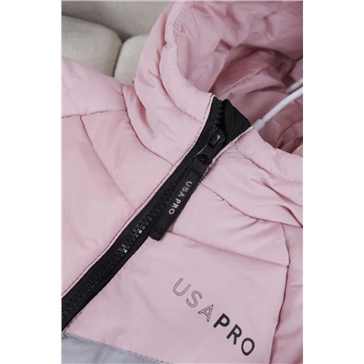 Детская куртка, экспорт  US*A PR*O