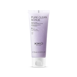 pure clean scrub
