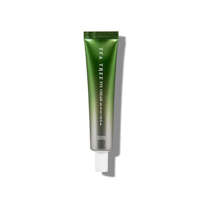 TENZERO CLEARING TEATREE EYE CREAM Крем для кожи вокруг глаз с экстрактом чайного дерева 40мл