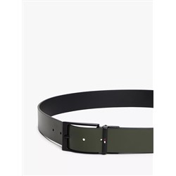Reversible Leather Belt
