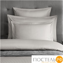 Togas Наволочка ЛАРЬЕ сер 50х70, 1пр, 100% хлопок жаккард