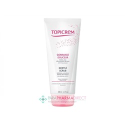Topicrem Peaux Sensibles Gommage Douceur 200ml