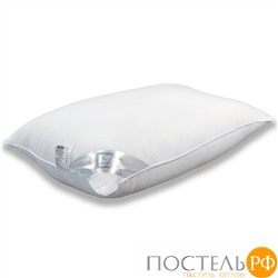 ПЖЛ-050-Белый Подушка "FLUFFY DREAM" 50х68