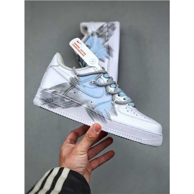 Кроссовки Nik*e Air Force 1'07 200225