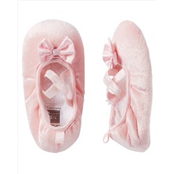 Carter's Ballet Slippers