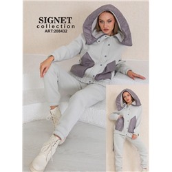 Костюм SIGNET