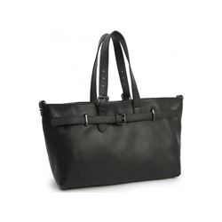 Сумка женская Lanotti 8348/черный