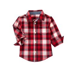 Flannel Shirt