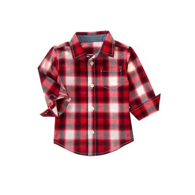 Flannel Shirt