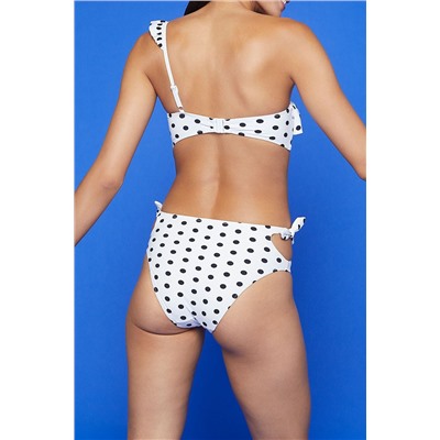 Braguita de biquini Joy Spe Blanco