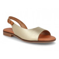 3005 - BDA
                SANDALIAS PLANAS