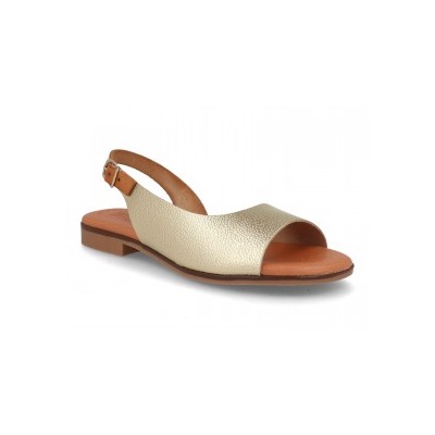 3005 - BDA
                SANDALIAS PLANAS