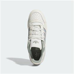 Men's • Originals  2 Hoop York City Forum Low CL Shoes
